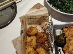 -叁宝烤肉• 西安烧烤(凤城十二路店)