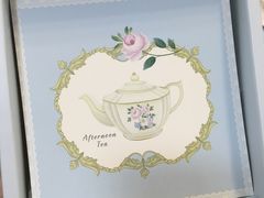 -云朵上的鱼(莘庄店)