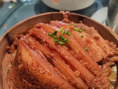 -谢氏老金口七号宴(武昌大道店)