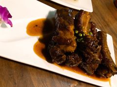 -自在弥林花园餐厅(云栖店)