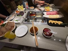 -海底捞火锅(国贸购物中心店)