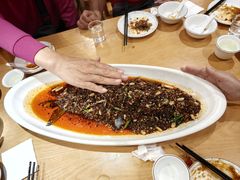 -汉·鲜味人知(陈家营店)