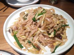 -如轩·海鲜砂锅粥·潮汕菜(海珠店)