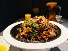 -秀儿四九城·新京菜(亚运村鸟巢店)