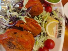 -清真· AL-JANNAT 佳纳特餐厅(仙林店)