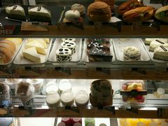 -星巴克(宝山万达店)
