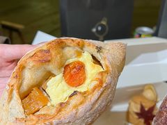 -evoojoo面包商店