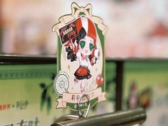 -海底捞火锅(凤凰广场店)