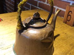 -大闫家烧烤·小海鲜家常菜(郑庄店)