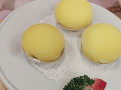 -点都德(世纪汇店)