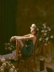 -米莱摄影写真(五大道别墅店)