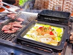 -伍丁·烤牛肋(和平东桥店)