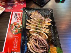-仙隐小鹿中华料理(南宁万象城店)