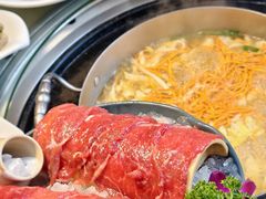 -芭夯兔·兔肉汤锅(新都店)