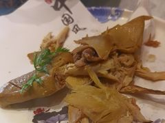 -鑫巴蜀小镇 · 水煮鱼专研店(玉桥店)