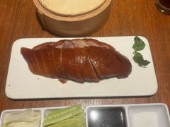 -京尊烤鸭店JINGZUN(春秀路店)