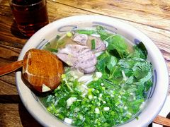 牛肉米线-云上千禾(水上店)