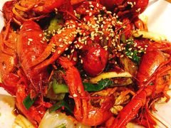 -腰子哥烤串(石佛营炫特店)
