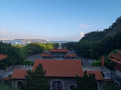 -南沙天后宫景区