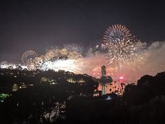 -悉尼海港大桥