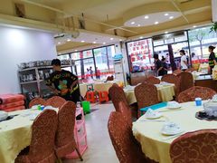 大堂-顺德公美食(西乡店)