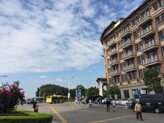 -黄金海岸环岛路