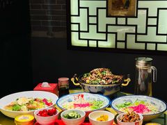 -大海碗·炸酱面·烤鸭·京菜(天坛店)
