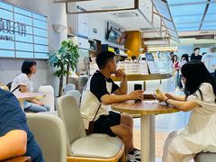-荷家面包生日蛋糕(大渡口万达广场店)