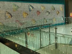 -FISH&POTATO Cō(地中海美食 万象城店)