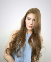 -Kraemer Paris  苏豪路易士·嘉玛发廊