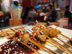 -醉烧膘·烧烤夜宵王(总店)