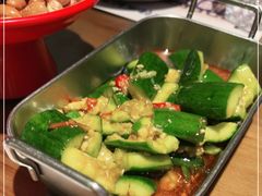 -神府路壹号·海鲜烧烤·砂锅粥·锅物(三坊七巷店)