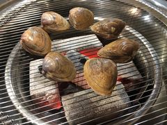 -丹东丛炟海鲜烧烤(江艺路店)