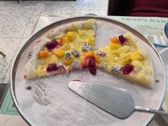 -悦荟牛排餐厅(萨尔图万达店)