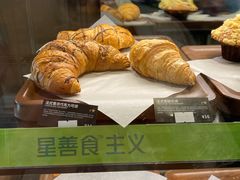 -星巴克(宝山万达店)