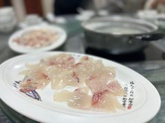 -源港渔村-中山脆肉鲩(博罗店)