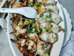 -海鲜街菜馆(海珠南路店)