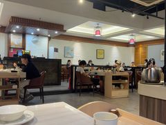 -围炉夜话·潮汕卤水火锅(榕江店)