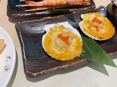 -大渔铁板烧(万象城店)