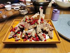 -海市蜃楼花园主题餐厅(石顶店)