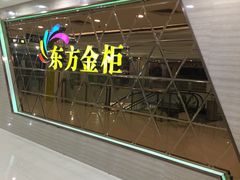 -东方金柜(郑州金水印象汇店)