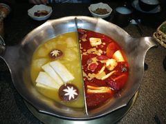 -湊湊火锅·茶憩(和平大悦城店)