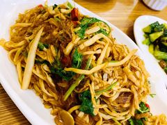 -李连贵熏肉大饼(沈阳站店)