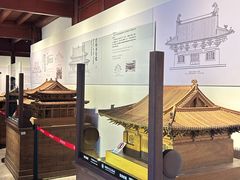 -宁波市保国寺古建筑博物馆