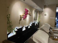 -耳艺采耳·足疗·按摩SPA(东圃店)
