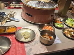 -西塔老太太泥炉烤肉(温州首店万象城黑金店)