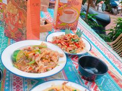 -半坡九号老挝冰咖啡