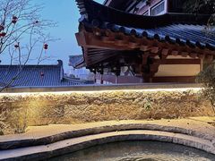 -西安华清御汤酒店