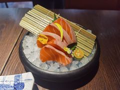 -大雄寿司(中华广场店)
