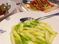 -杭州香格里拉·香宫中餐厅